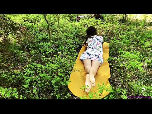 ❤️ Stranger on Tinder Masturbates My Pussy and Fucks Passionate in the wood ❤️ Fomba vetaveta mahafinaritra aminay mg.hdpornpics.ru ❌❤