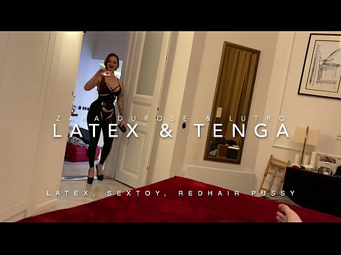 ❤️ Rahavavy mena mena mitafy akanjo vita amin'ny latex nolavin'ny zandriny ❤️ Fomba vetaveta mahafinaritra aminay mg.hdpornpics.ru ❌❤
